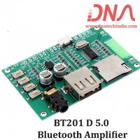 BT201 D 5.0 Bluetooth Amplifier BT201 D 5.0 Bluetooth Amplifier