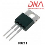 BUZ11N-Channel Power MOSFET