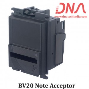 BV20 Note Acceptor BV20 Note Acceptor