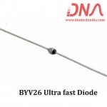 BYV26 Ultra fast Diode