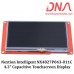 Nextion Intelligent NX4827P043-011C 4.3" Capacitive Touchscreen Display