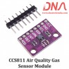 CCS811 Air Quality Gas Sensor Module CCS811 Air Quality Gas Sensor Module
