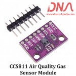 CCS811 Air Quality Gas Sensor Module