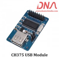 CH375 USB Module CH375 USB Module