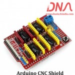 Arduino CNC Shield