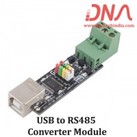USB to RS485 Module USB to RS485 Module