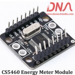 CS5460 Energy Meter Module