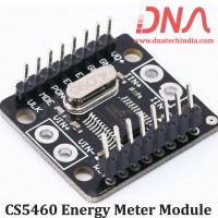 CS5460 Energy Meter Module CS5460 Energy Meter Module