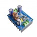 600 Watt DC to DC 10-60V to 12-80V CC-CV Boost Module 