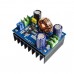 600 Watt DC to DC 10-60V to 12-80V CC-CV Boost Module 