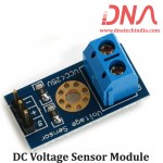 DC Voltage sensor Module
