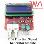 DDS Function Signal Generator Module