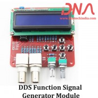 DDS Function Signal Generator Module DDS Function Signal Generator Module