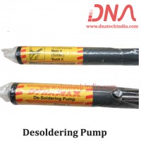 Desoldering Pump Desoldering Pump