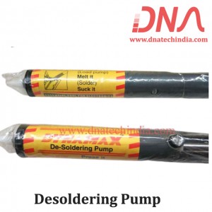 Desoldering Pump Desoldering Pump