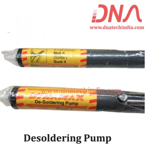 Desoldering Pump