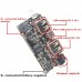 Digital Dual USB 5V 18650 Battery Charger Module With Display