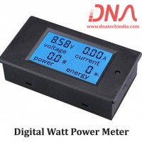Digital Watt Power Meter Digital Watt Power Meter