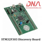 STM32F303 Discovery Kit