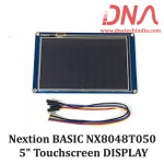 Nextion BASIC NX8048T050 5.0" Touchscreen DISPLAY