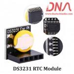 DS3231 RTC Module