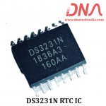 DS3231SN RTC IC