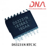 DS3231SN RTC IC DS3231SN RTC IC