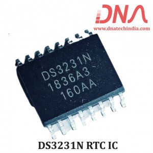 DS3231SN RTC IC DS3231SN RTC IC