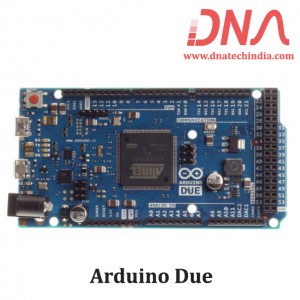Arduino Due Arduino Due