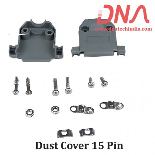 DB15 Pin Dust Cover