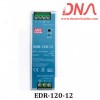 Meanwell SMPS EDR-120-12 Meanwell SMPS EDR-120-12