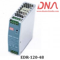 Meanwell SMPS EDR-120-48 Meanwell SMPS EDR-120-48