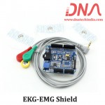 EKG-EMG Shield