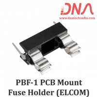 PBF1 Fuse Holder (ELCOM) PBF1 Fuse Holder (ELCOM)