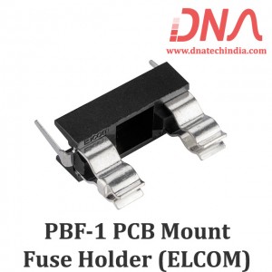 PBF1 Fuse Holder (ELCOM) PBF1 Fuse Holder (ELCOM)