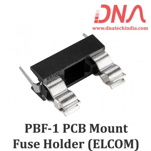 PBF1 Fuse Holder (ELCOM)