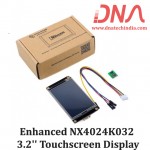 Nextion Enhanced NX4024K032 3.2'' Touchscreen Display