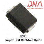 ES1J  Superfast Rectifier Diode