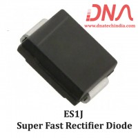 ES1J Superfast Rectifier Diode ES1J Superfast Rectifier Diode