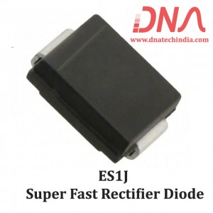 ES1J Superfast Rectifier Diode ES1J Superfast Rectifier Diode