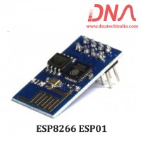 ESP8266 ESP01 WiFi Module