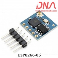 ESP8266-05 Wi-Fi Wireless Transceiver Module ESP8266-05 Wi-Fi Wireless Transceiver Module