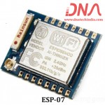 ESP07 Wi-Fi Wireless Transceiver Module