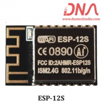 ESP-12S WiFi Module (ESP8266-12S) ESP-12S WiFi Module (ESP8266-12S)