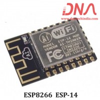 ESP8266 ESP-14 WiFi Serial Transceiver Module ESP8266 ESP-14 WiFi Serial Transceiver Module