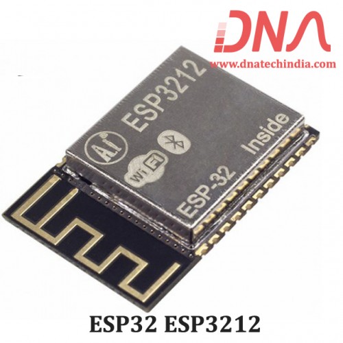 ESP32 ESP3212 WiFi-BLE Module