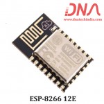 ESP8266 12E Wi-Fi Wireless Transceiver Module