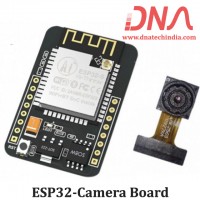 ESP32-CAM Development Board(with camera) Module ESP32-CAM Development Board(with camera) Module
