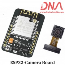 ESP32-CAM Development Board(with camera) Module