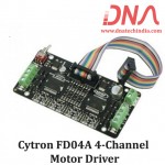Cytron FD04A 4-Channel Motor Driver